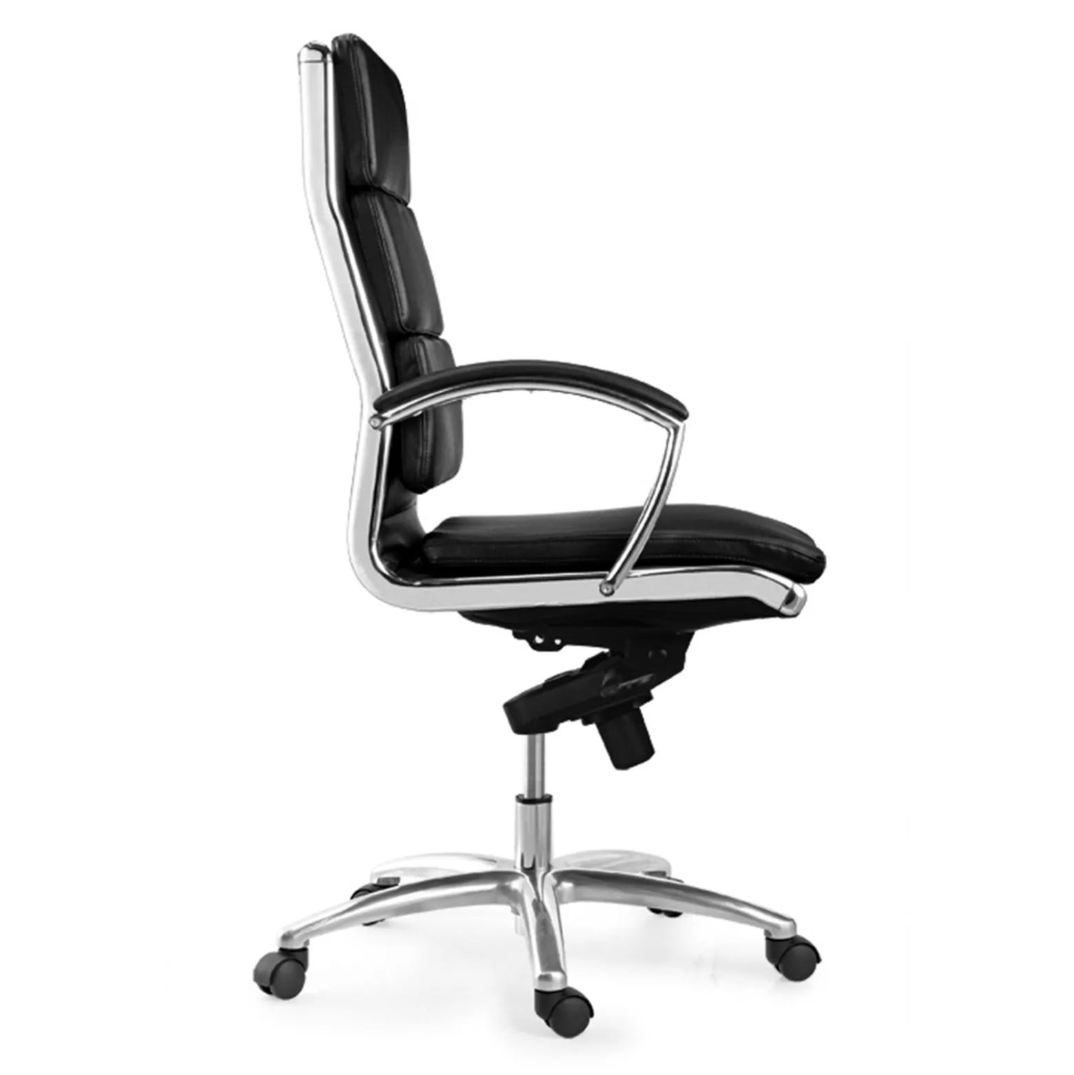 Livello Bonded Leather Executive High Back Chair