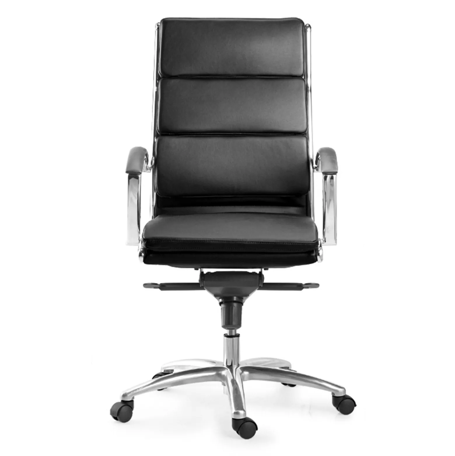 Livello Bonded Leather Executive High Back Chair