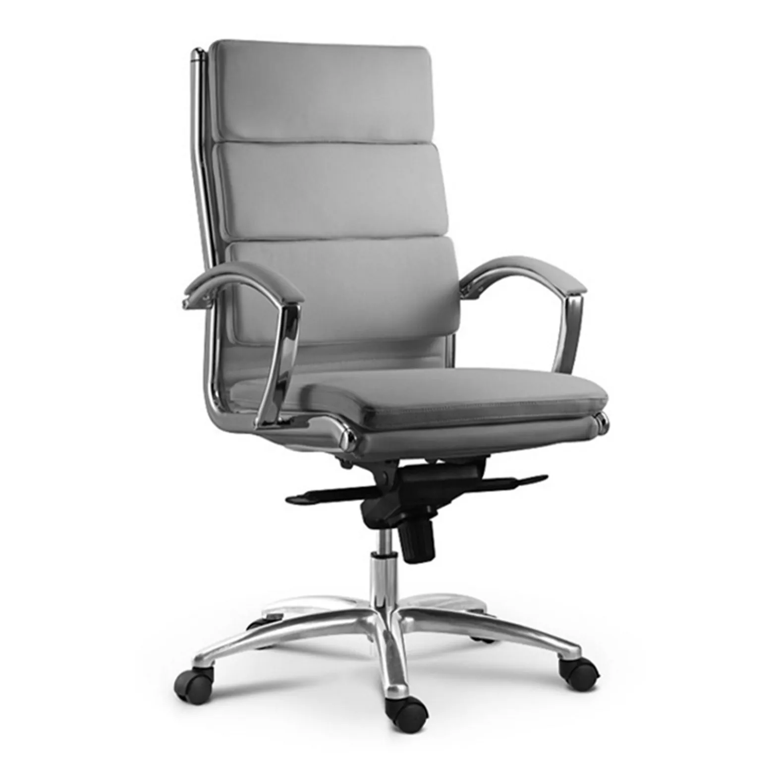 Livello Bonded Leather Executive High Back Chair