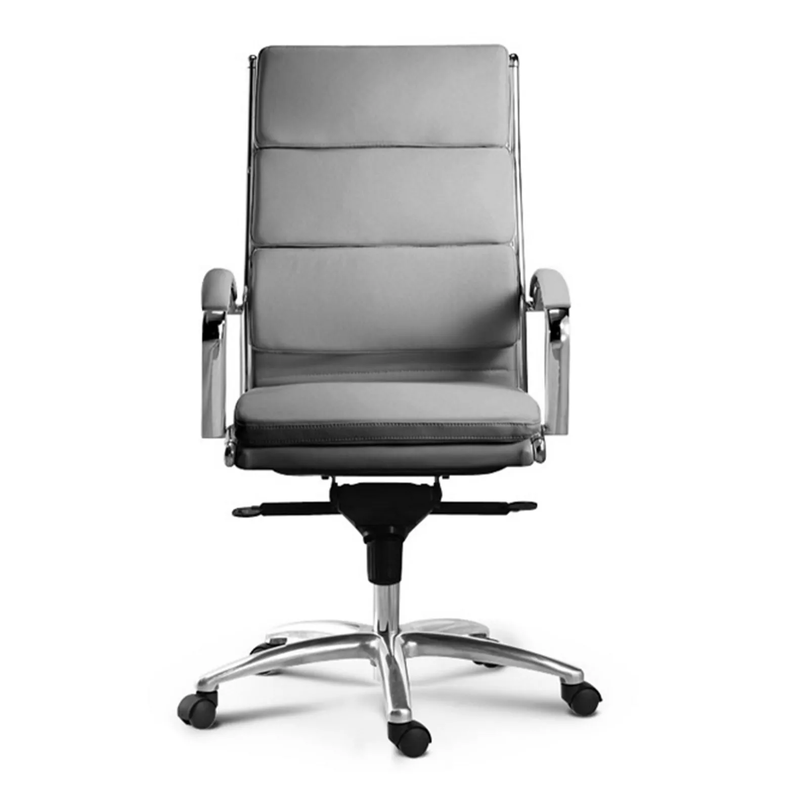 Livello Bonded Leather Executive High Back Chair