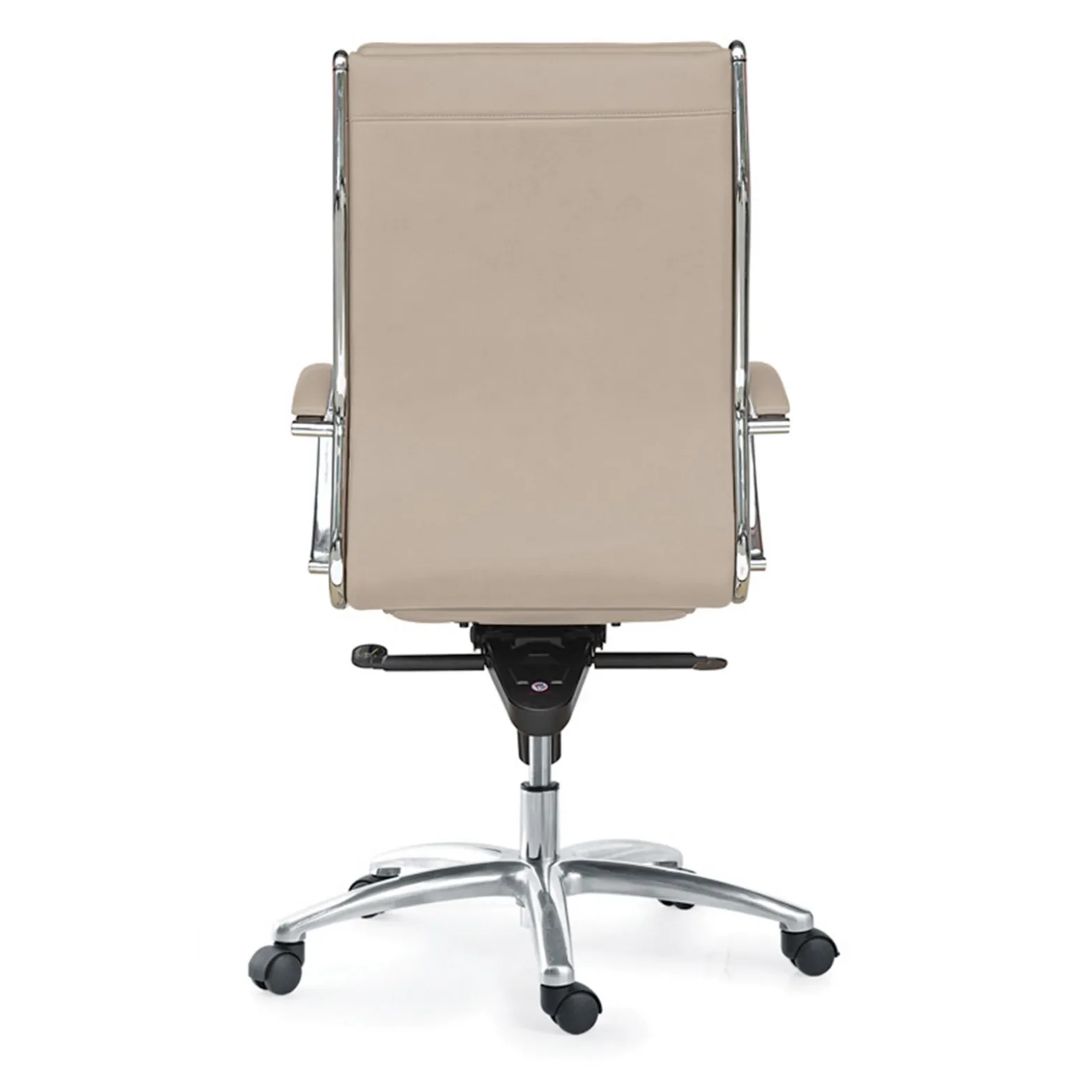 Livello Bonded Leather Executive High Back Chair