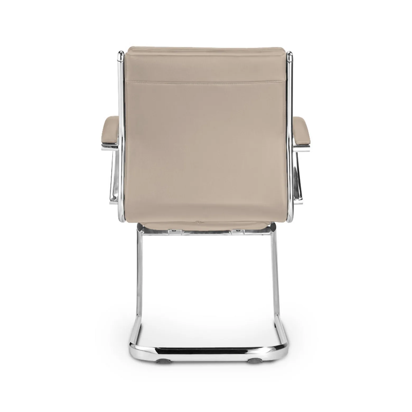 Livello Bonded Leather Guest Chair