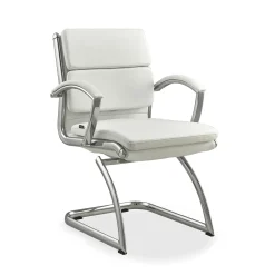 Livello Bonded Leather Guest Chair