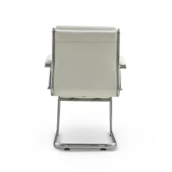Livello Bonded Leather Guest Chair