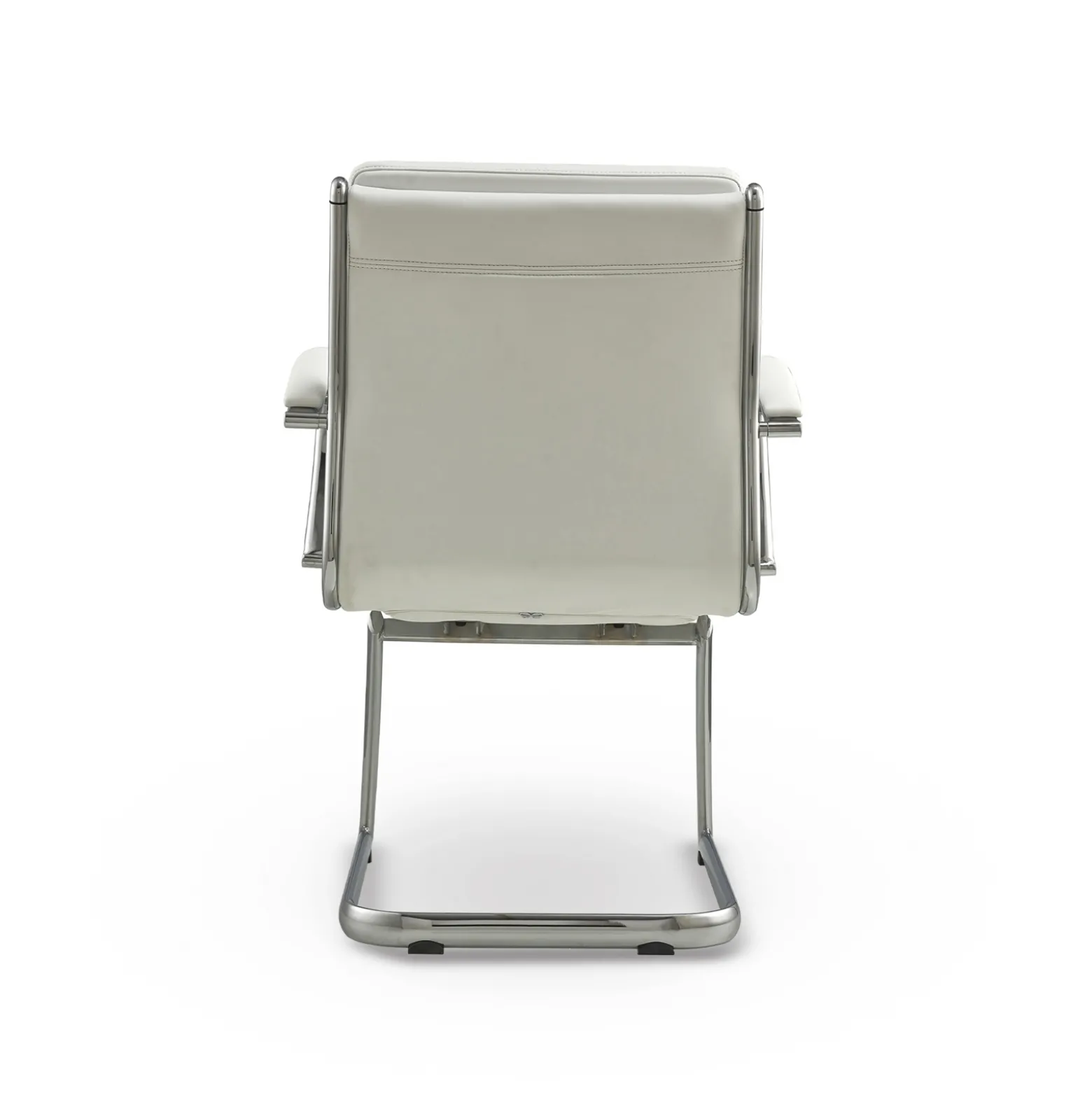Livello Bonded Leather Guest Chair