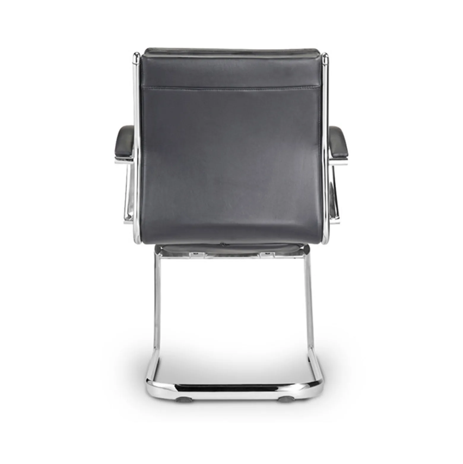 Livello Bonded Leather Guest Chair