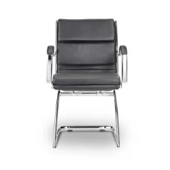 Livello Bonded Leather Guest Chair