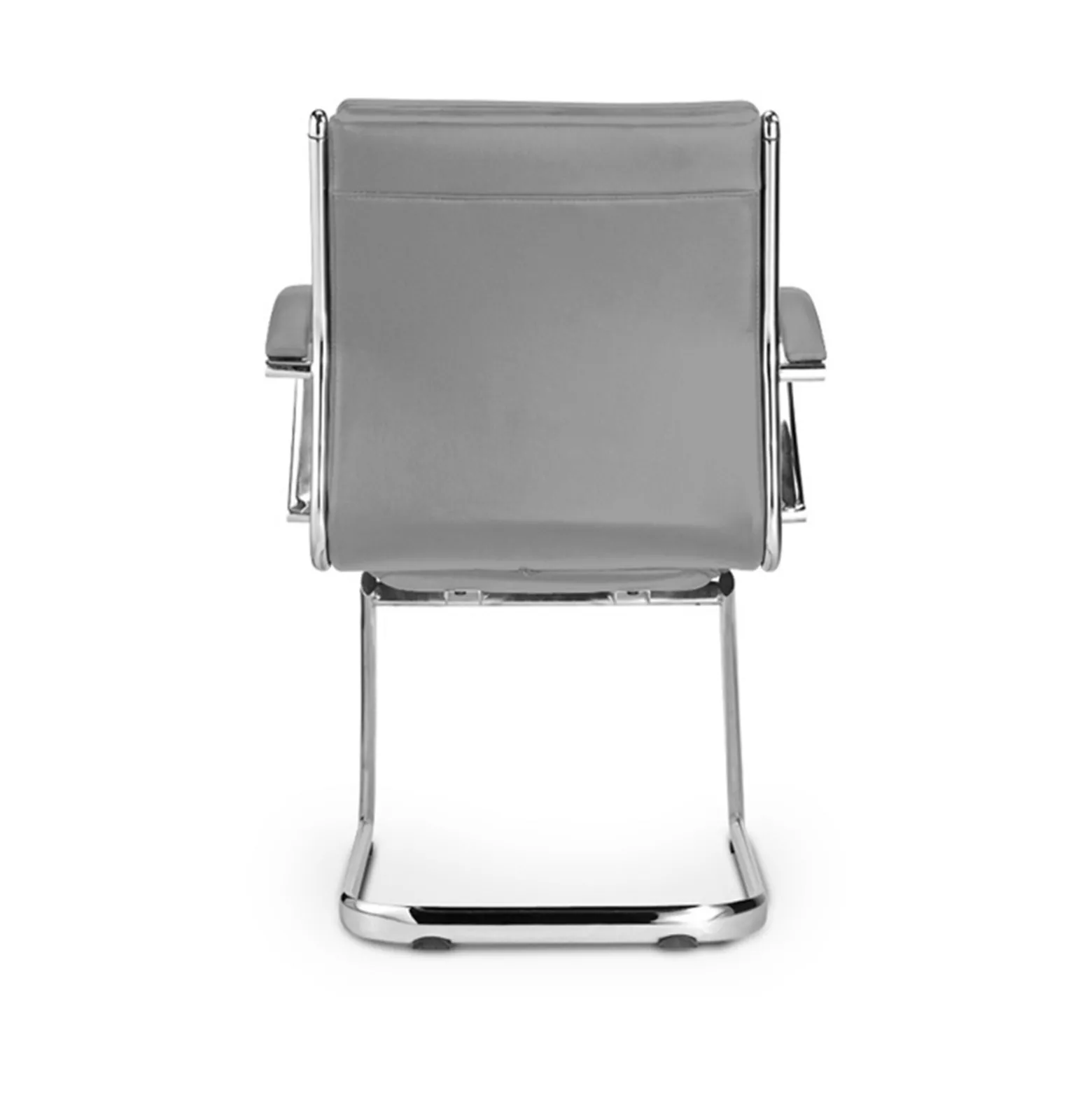 Livello Bonded Leather Guest Chair