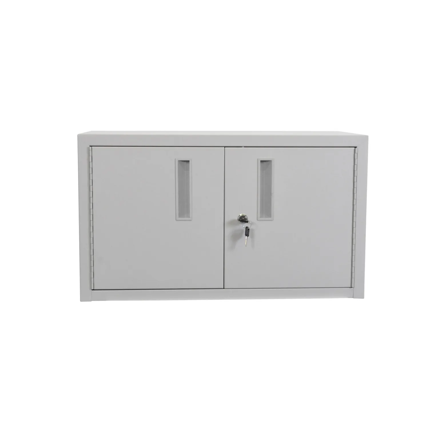 Locking 16 Tablet Charging Cabinet - 13"H
