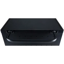 Locking 16 Tablet Storage Cart - 34
