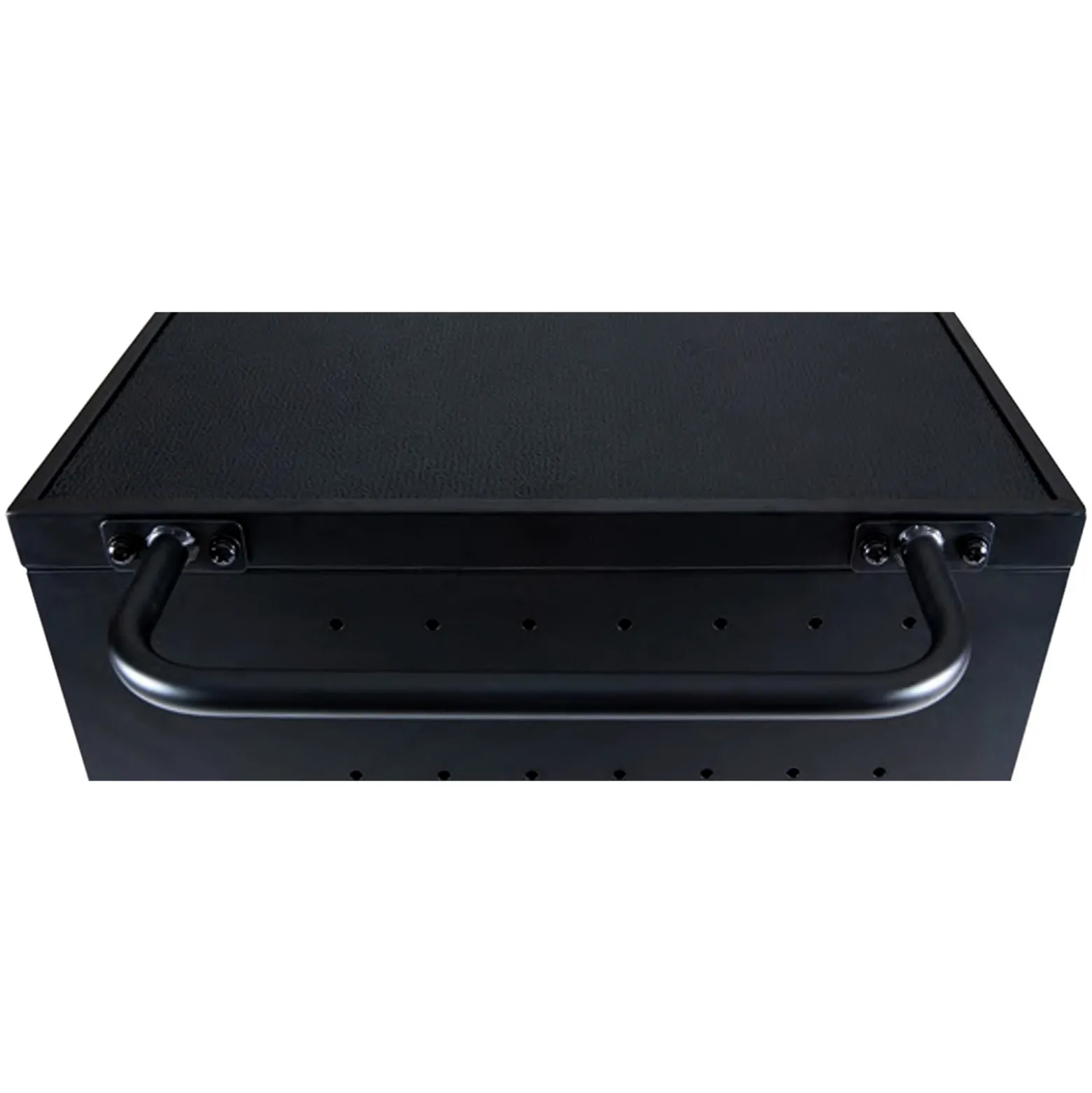 Locking 16 Tablet Storage Cart - 34"H
