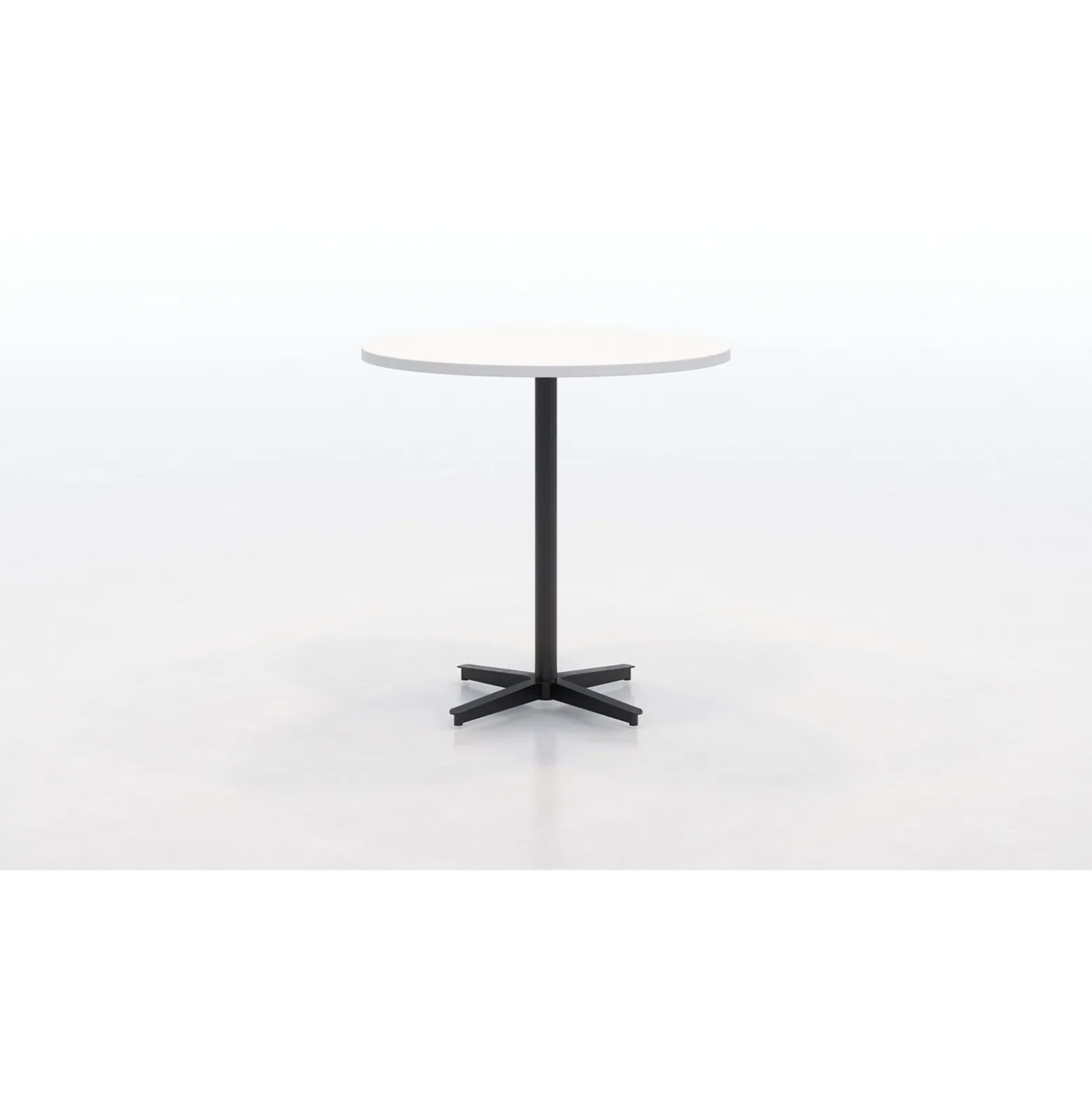 Loft Bar Height Table - 42" Diameter