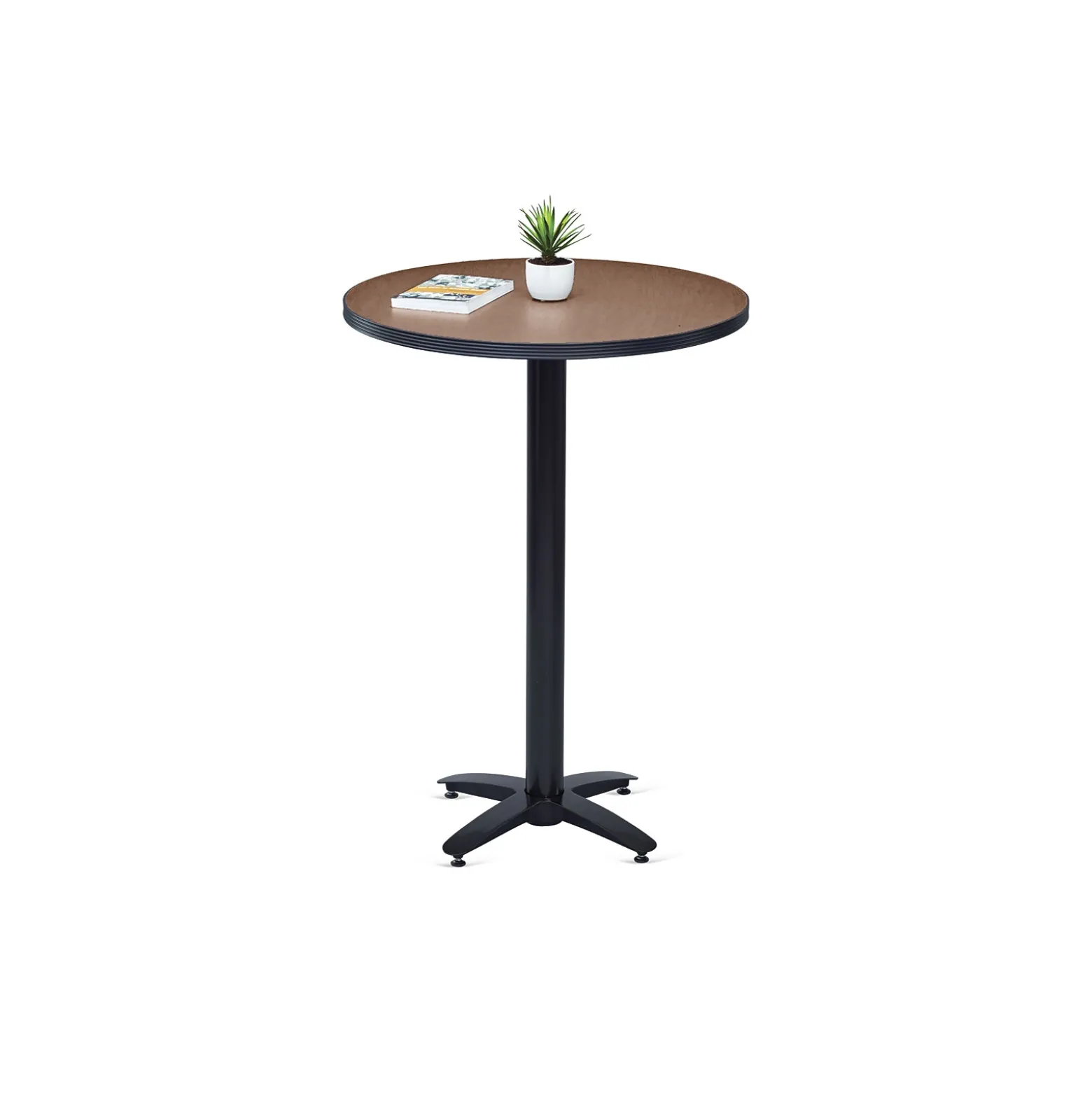 Loft Bar Height Table - 36" Diameter
