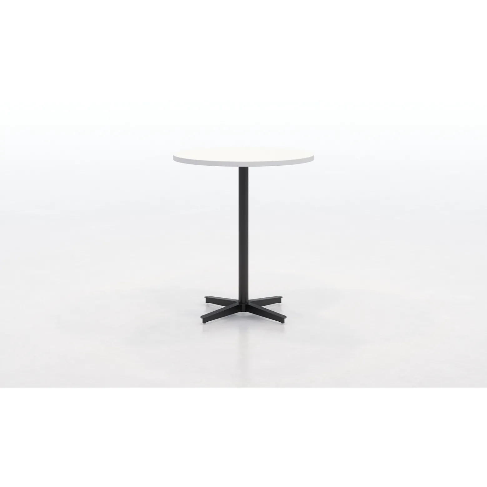 Loft Bar Height Table - 36" Diameter