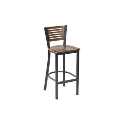 Loft Cafe Barstool
