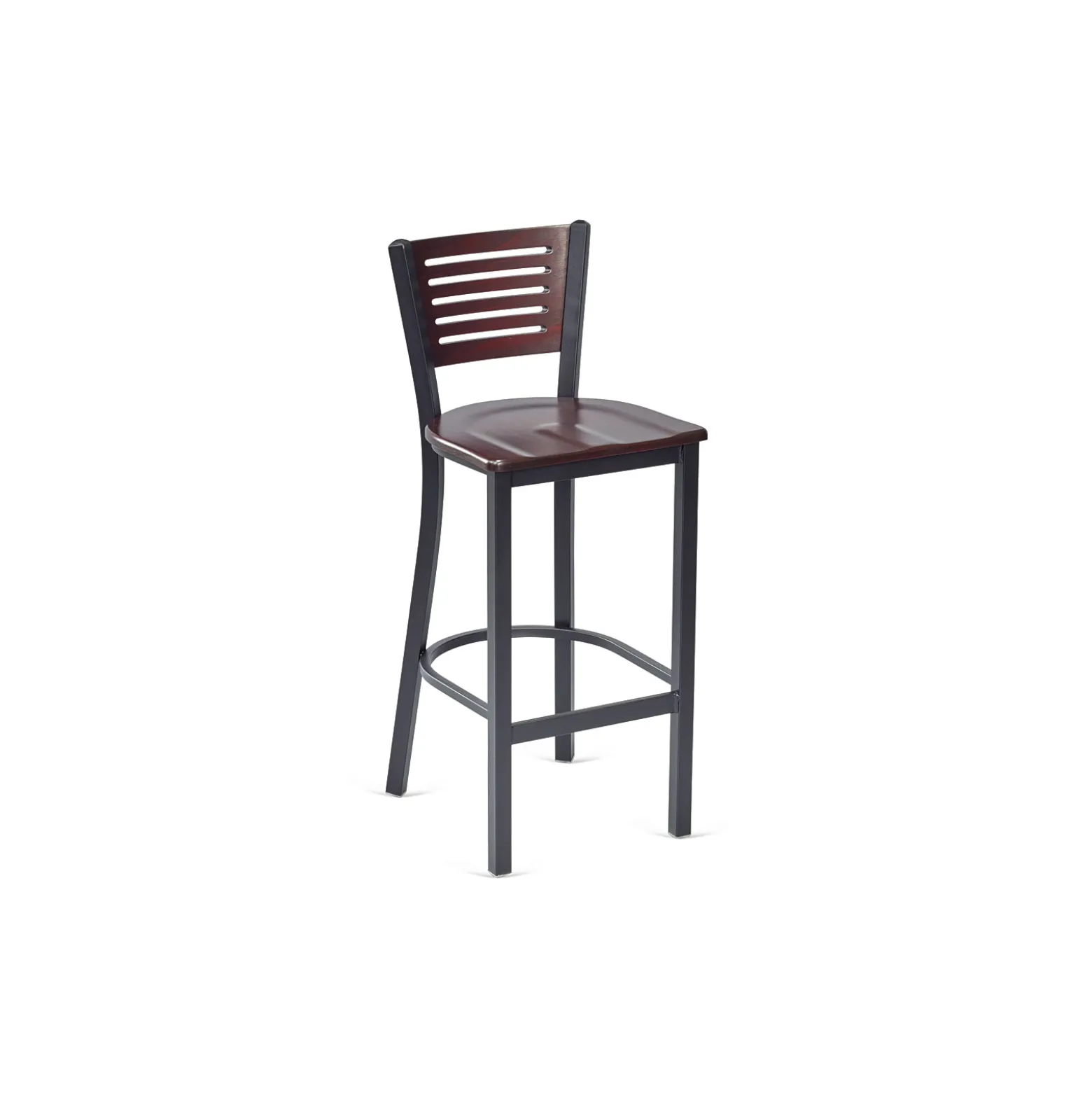 Loft Cafe Barstool