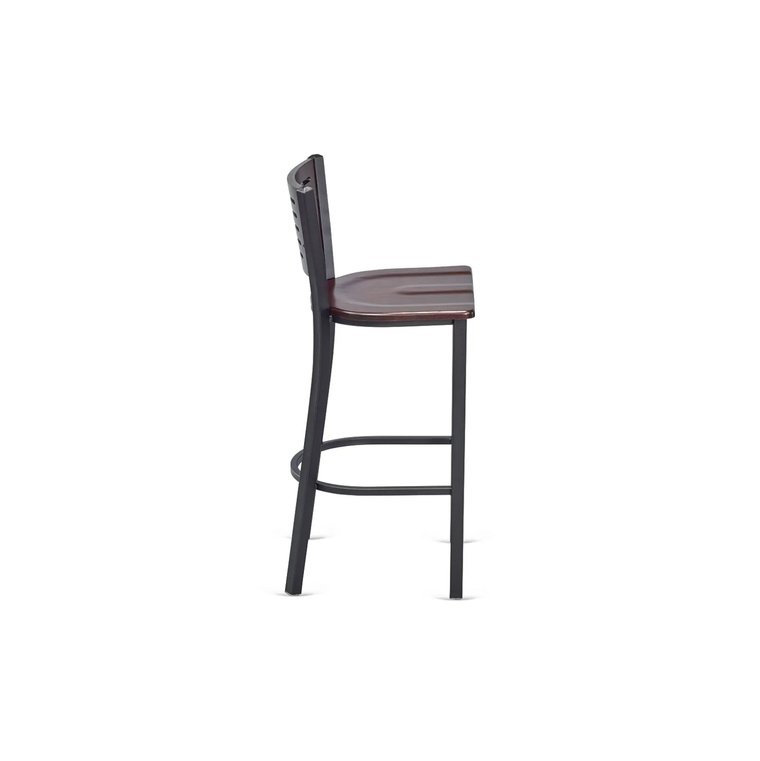 Loft Cafe Barstool