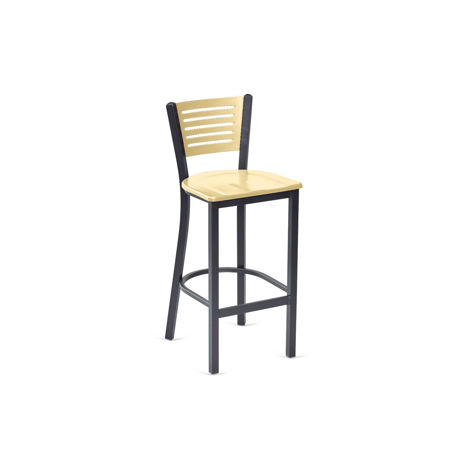 Loft Cafe Barstool