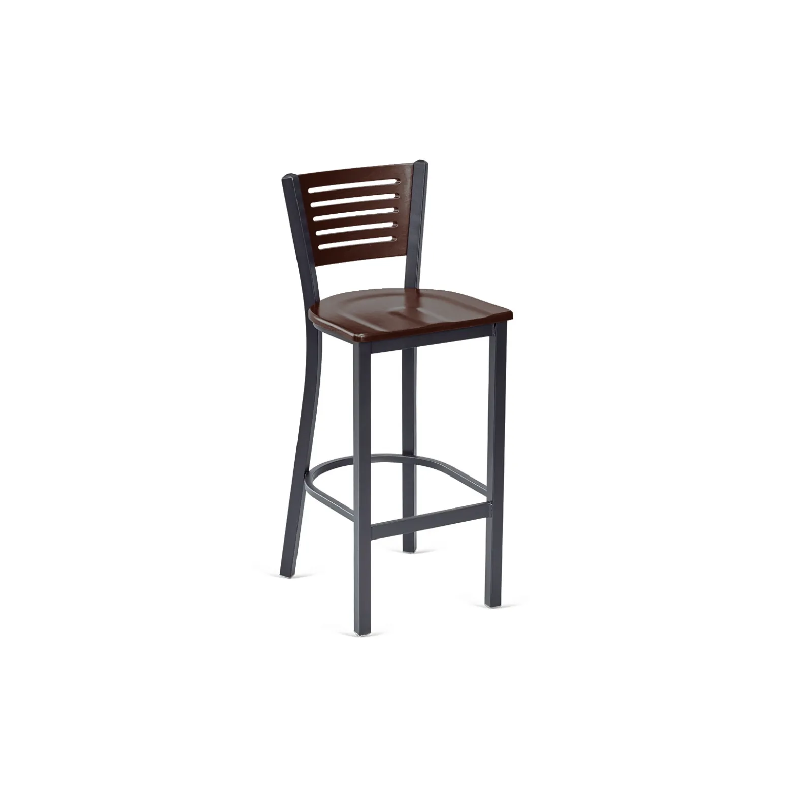 Loft Cafe Barstool