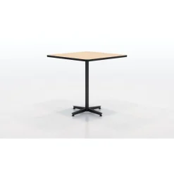 Loft Square Bar Height Table - 42
