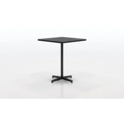 Loft Square Bar Height Table - 36