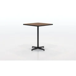 Loft Square Bar Height Table - 36
