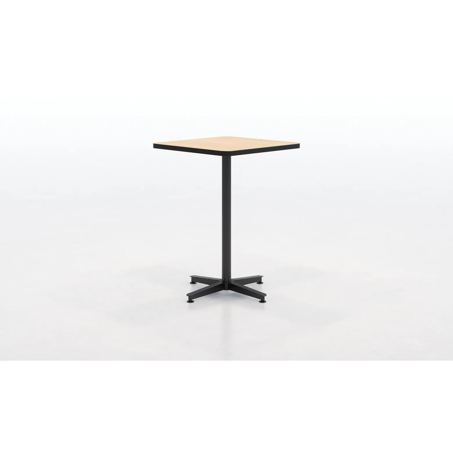Loft Square Bar Height Table - 30"Wx30"D