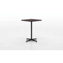 Loft Square Bar Height Table - 30"Wx30"D