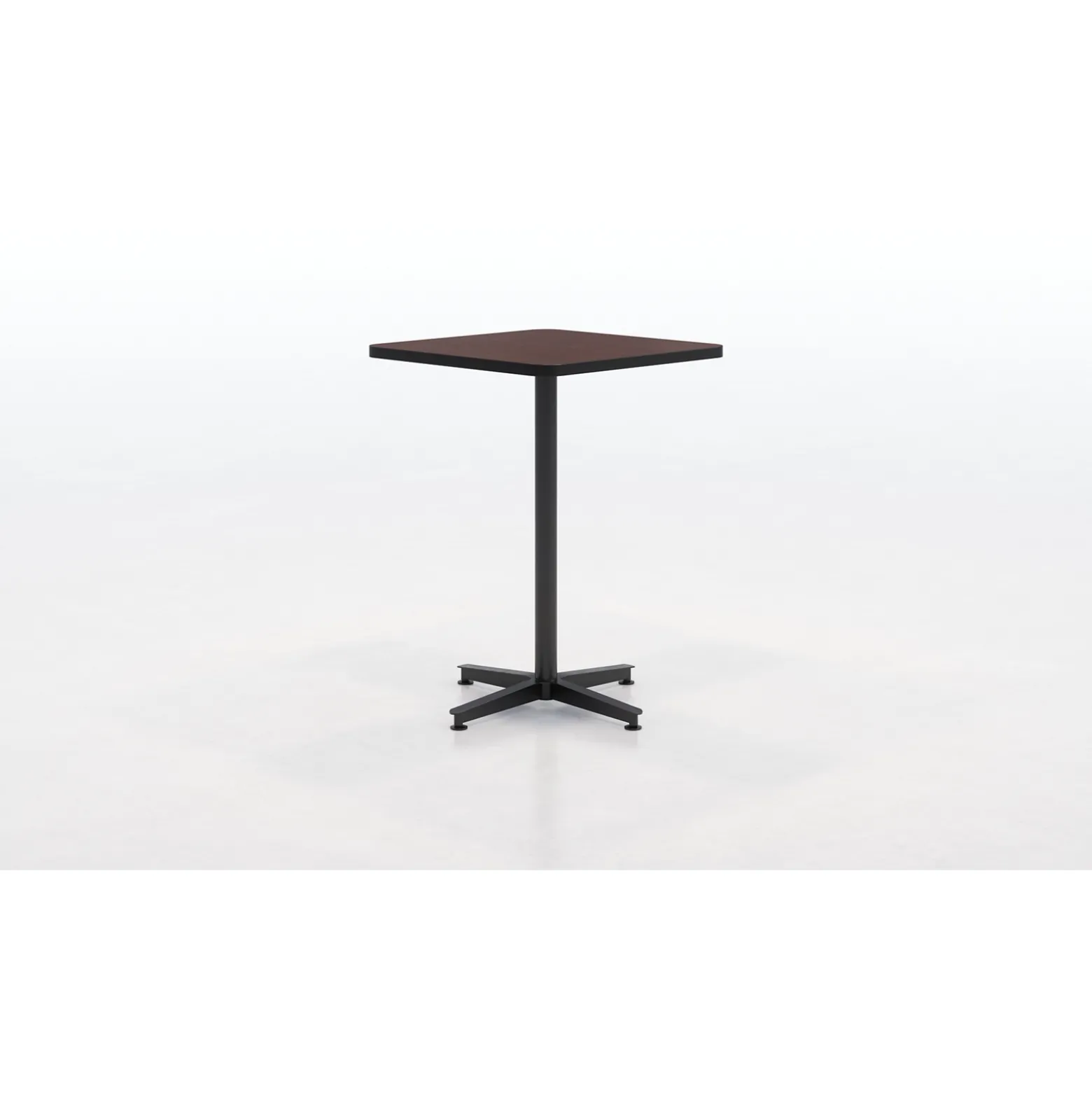Loft Square Bar Height Table - 30"Wx30"D