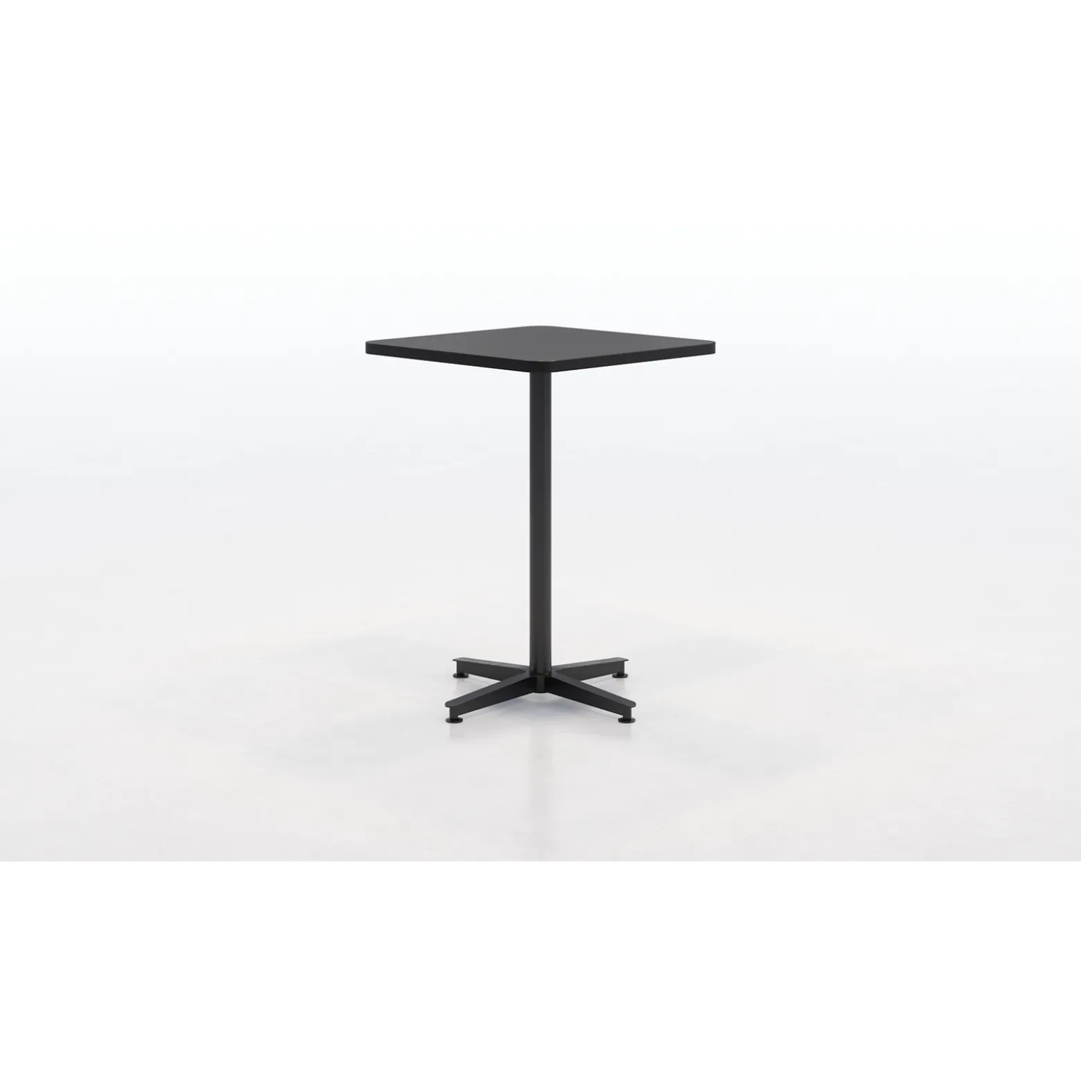 Loft Square Bar Height Table - 30"Wx30"D