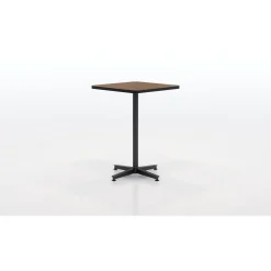 Loft Square Bar Height Table - 30