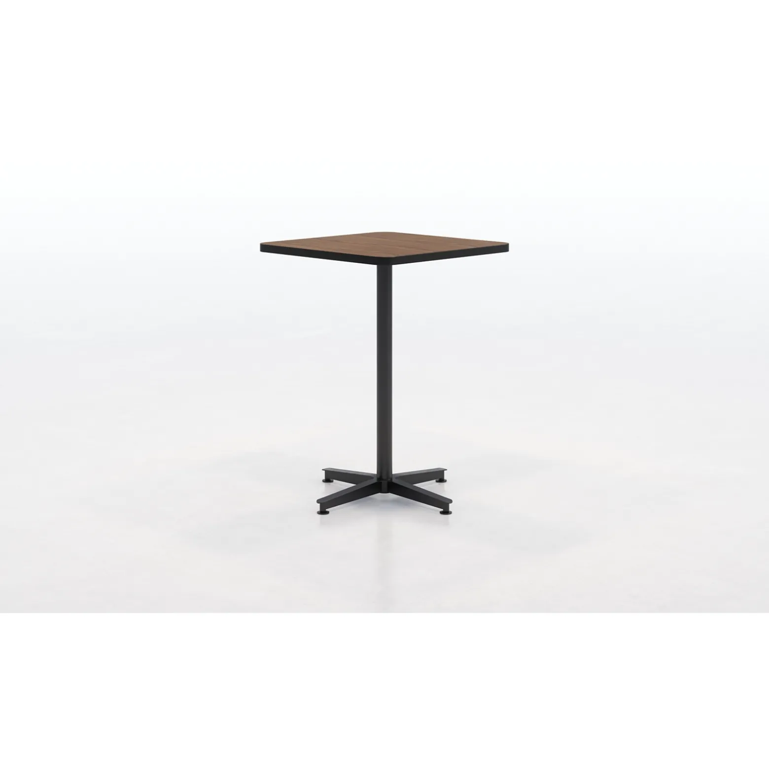 Loft Square Bar Height Table - 30"Wx30"D