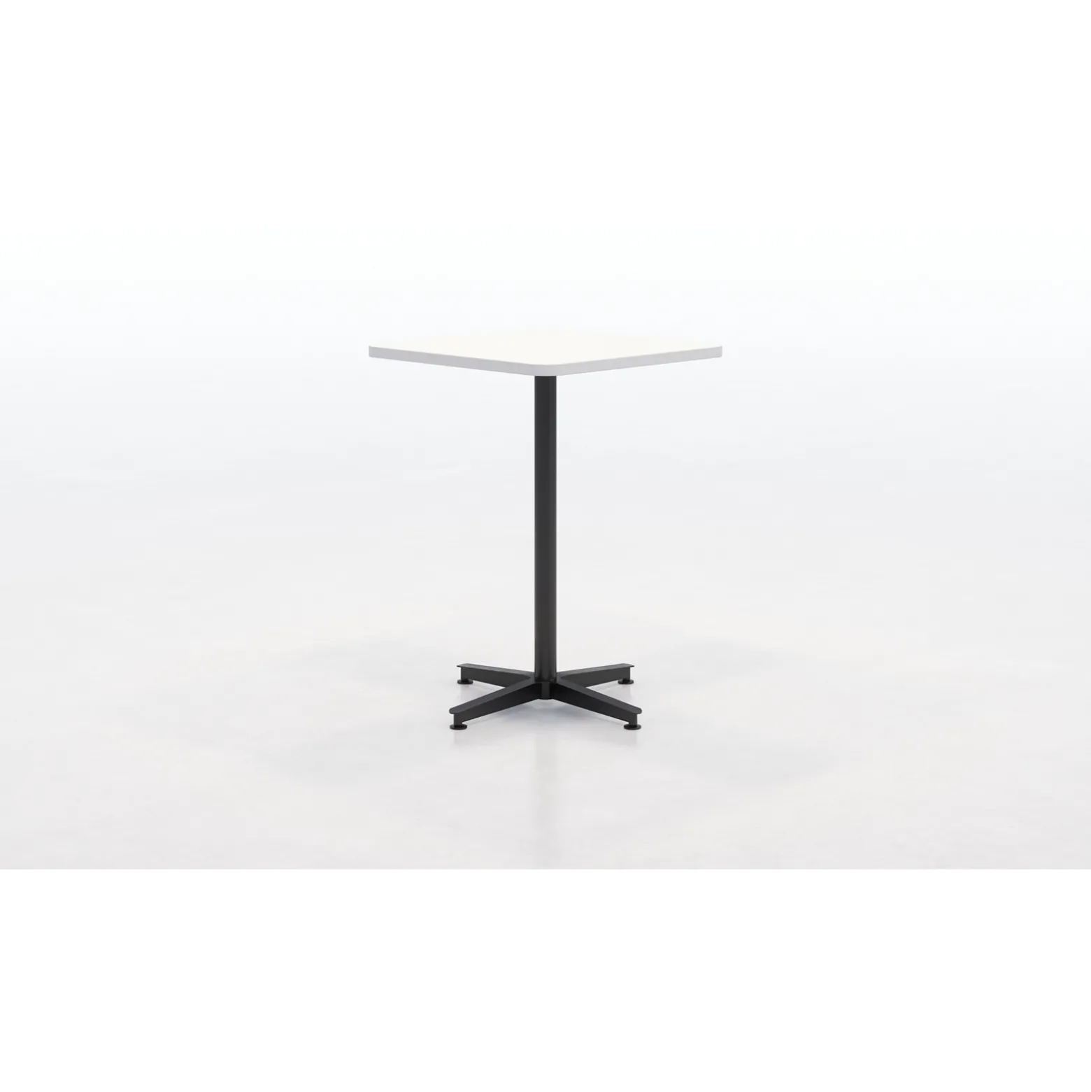 Loft Square Bar Height Table - 30"Wx30"D
