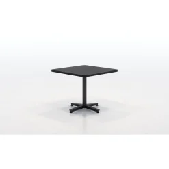 Loft Square Table - 36"Wx36"D