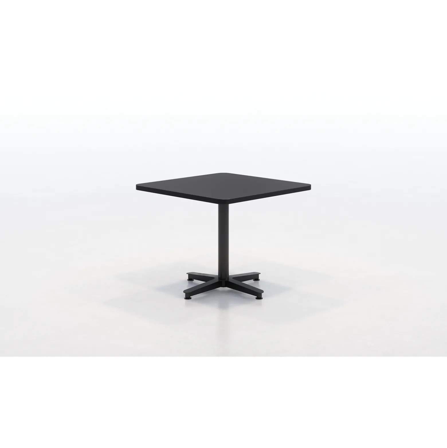 Loft Square Table - 36"Wx36"D