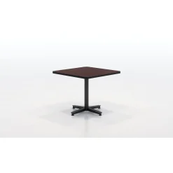 Loft Square Table - 36"Wx36"D