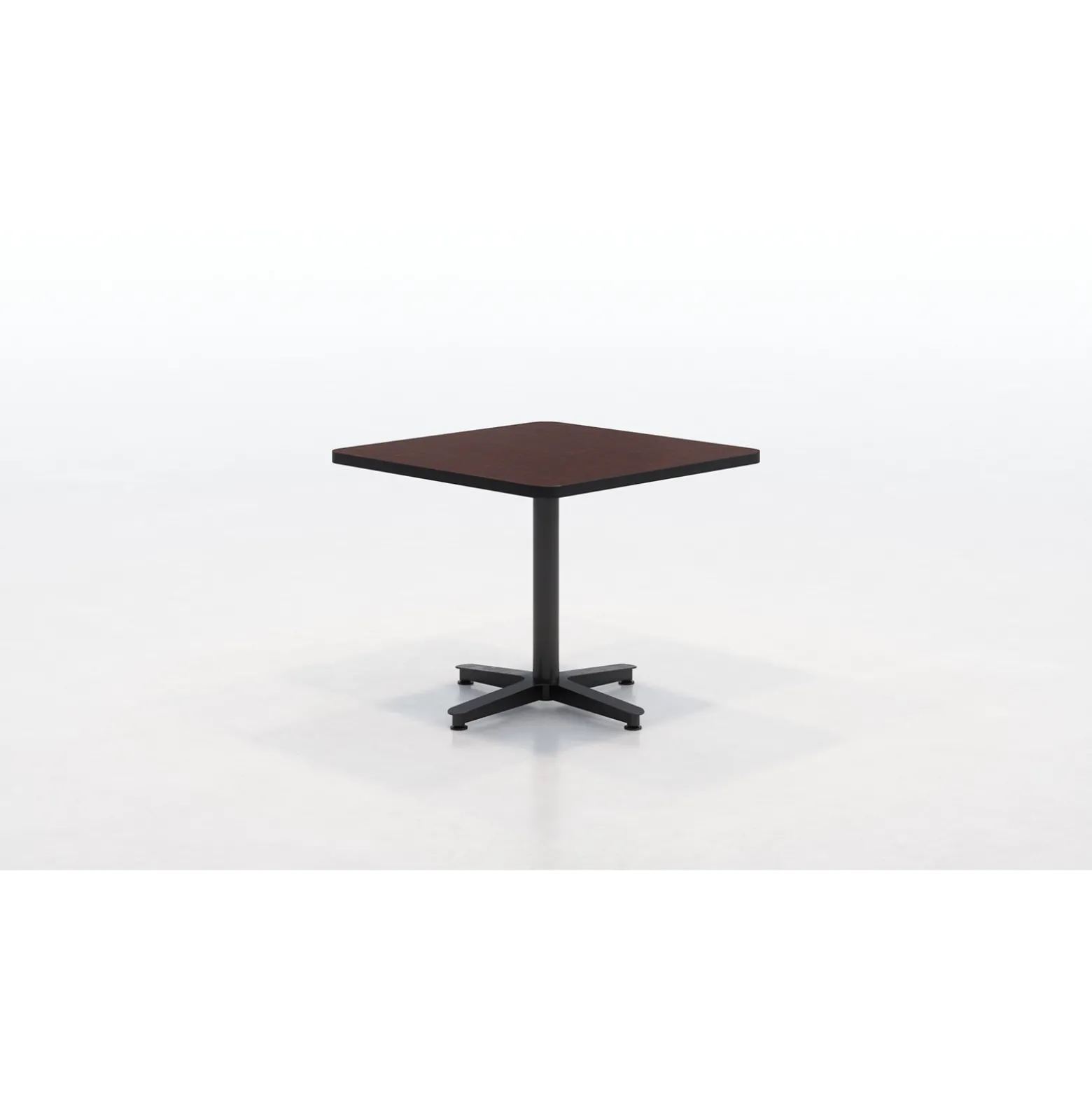 Loft Square Table - 36"Wx36"D