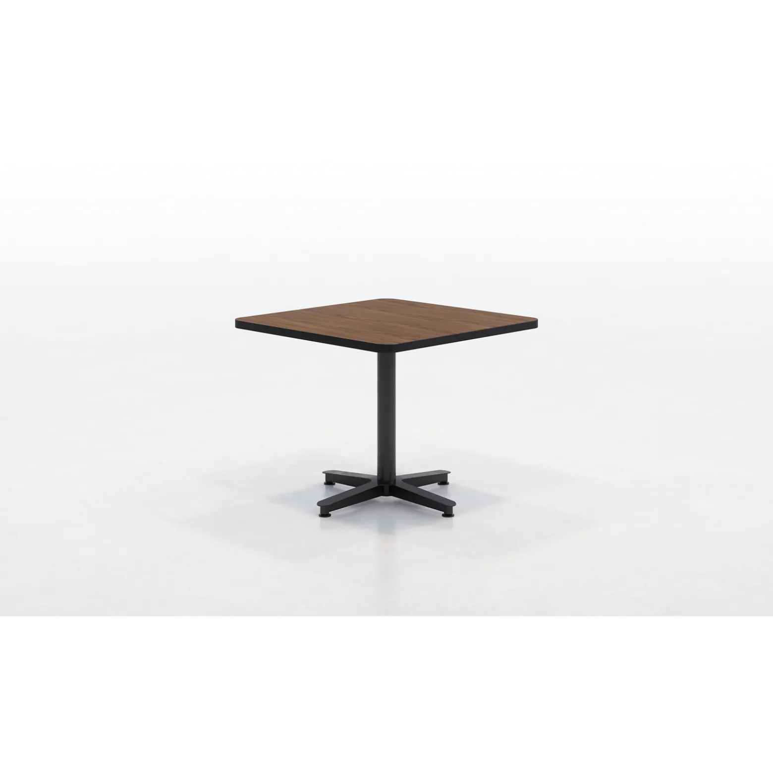 Loft Square Table - 36"Wx36"D