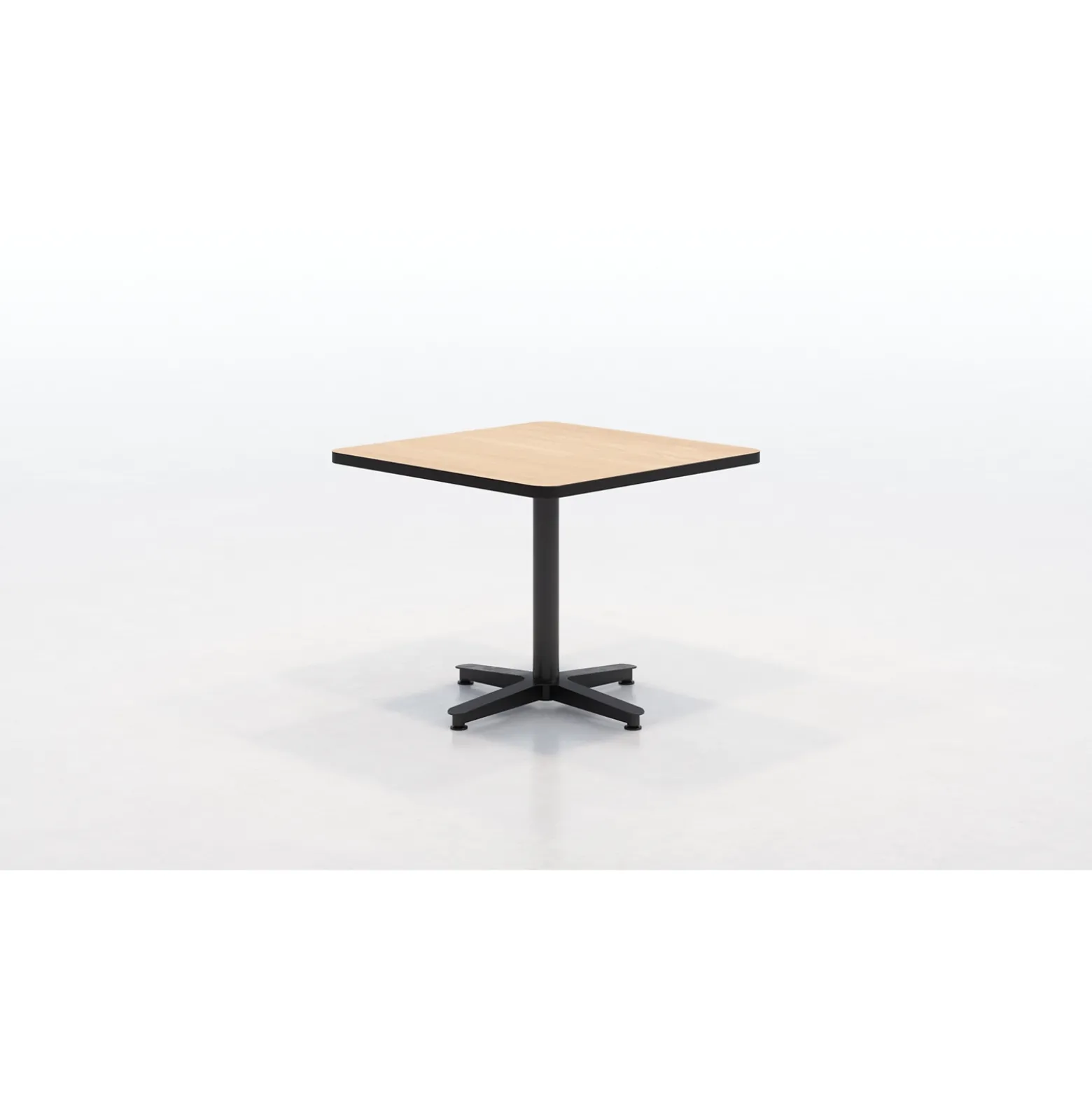 Loft Square Table - 36"Wx36"D