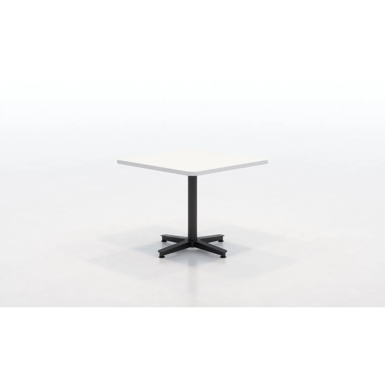 Loft Square Table - 36"Wx36"D