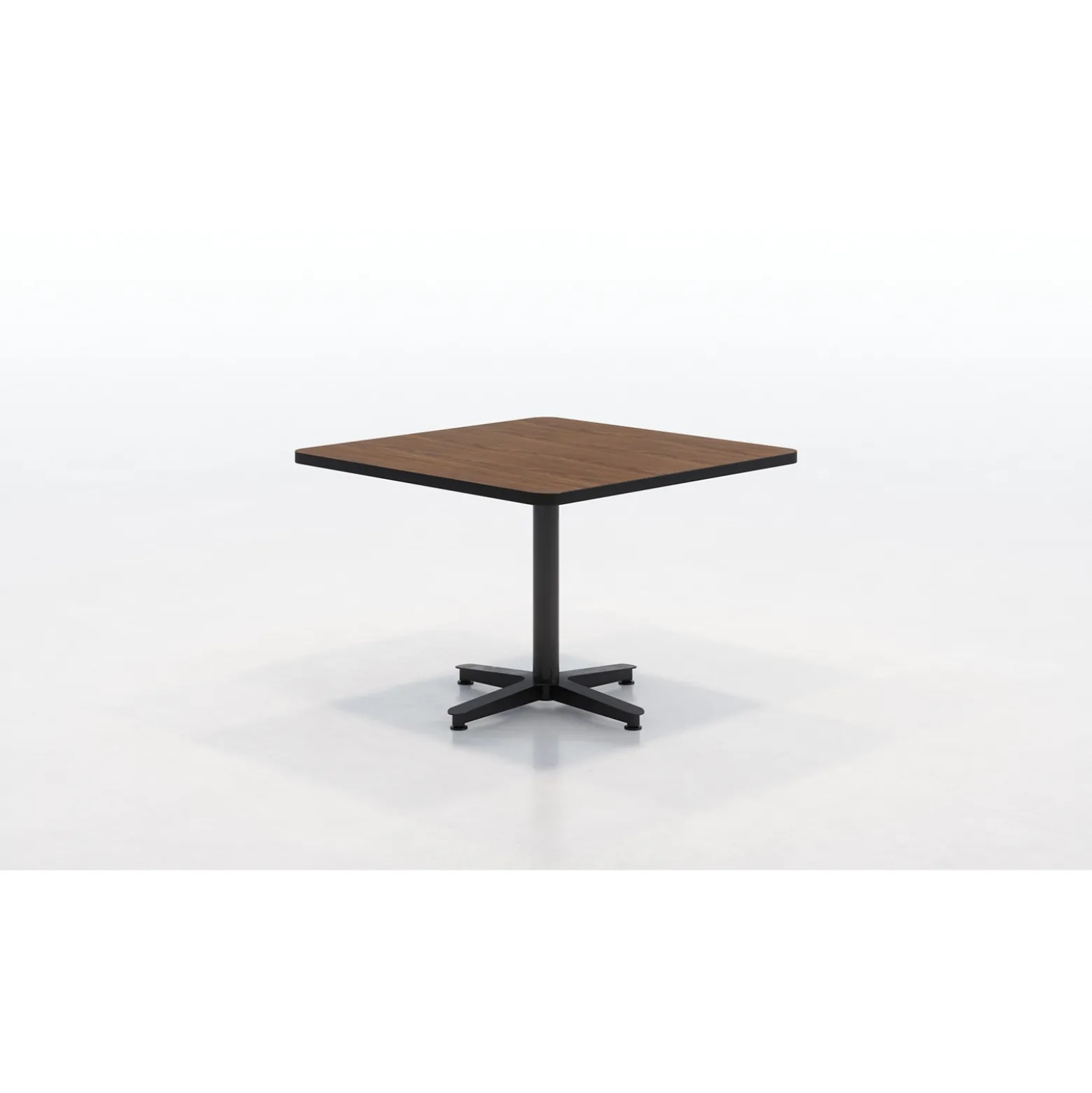 Loft Square Table - 42"Wx42"D