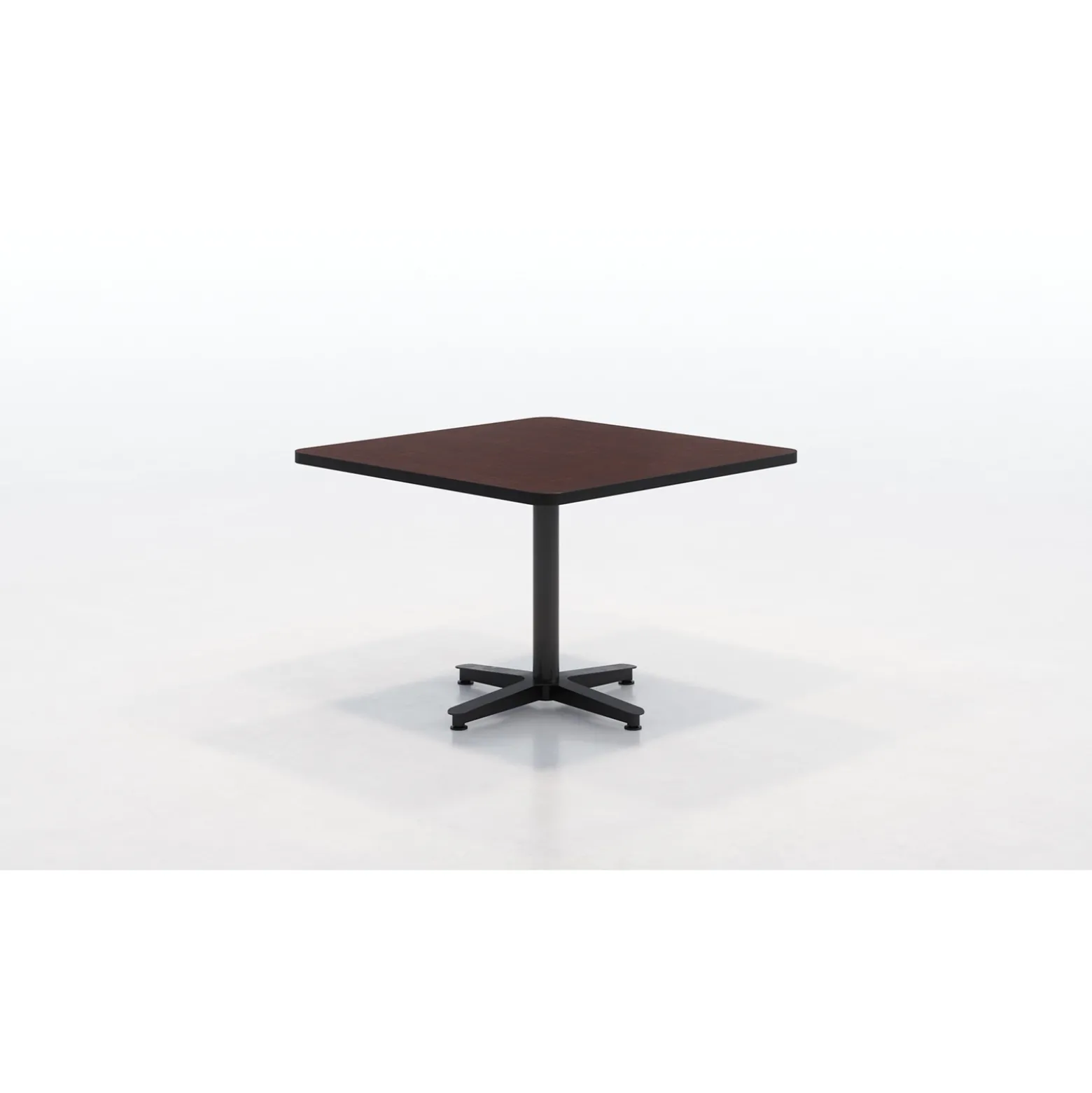 Loft Square Table - 42"Wx42"D