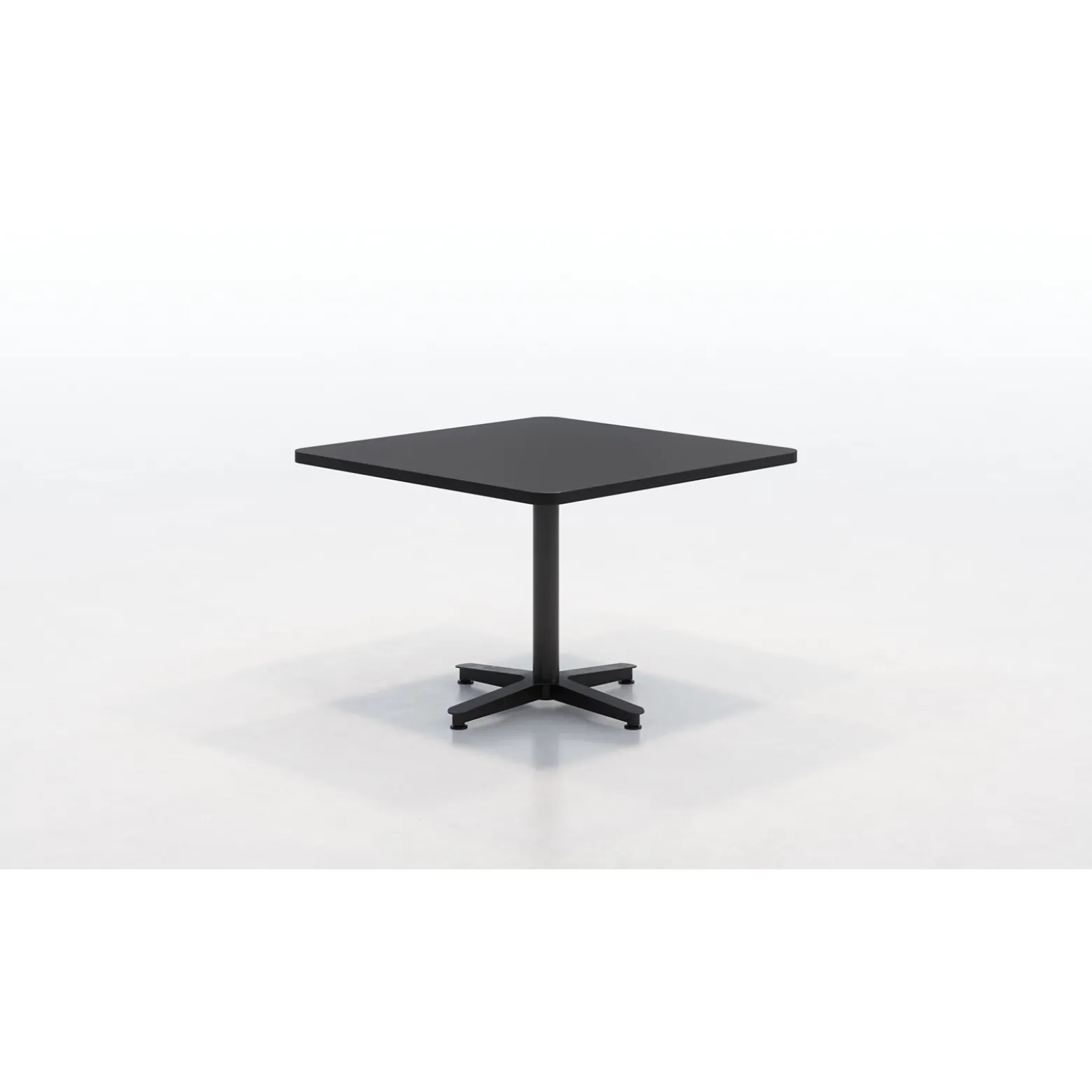 Loft Square Table - 42"Wx42"D