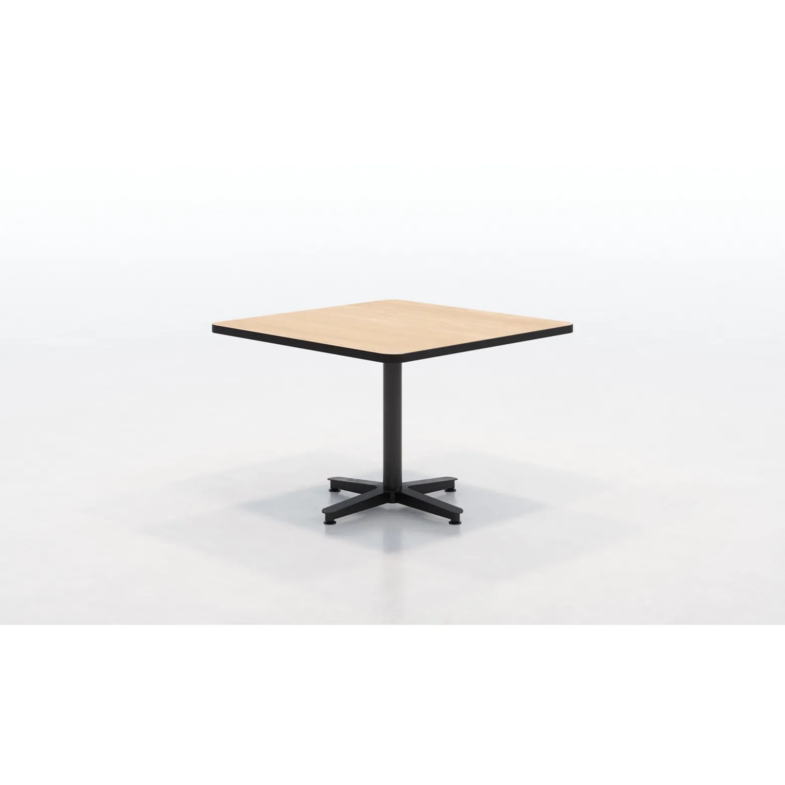 Loft Square Table - 42"Wx42"D