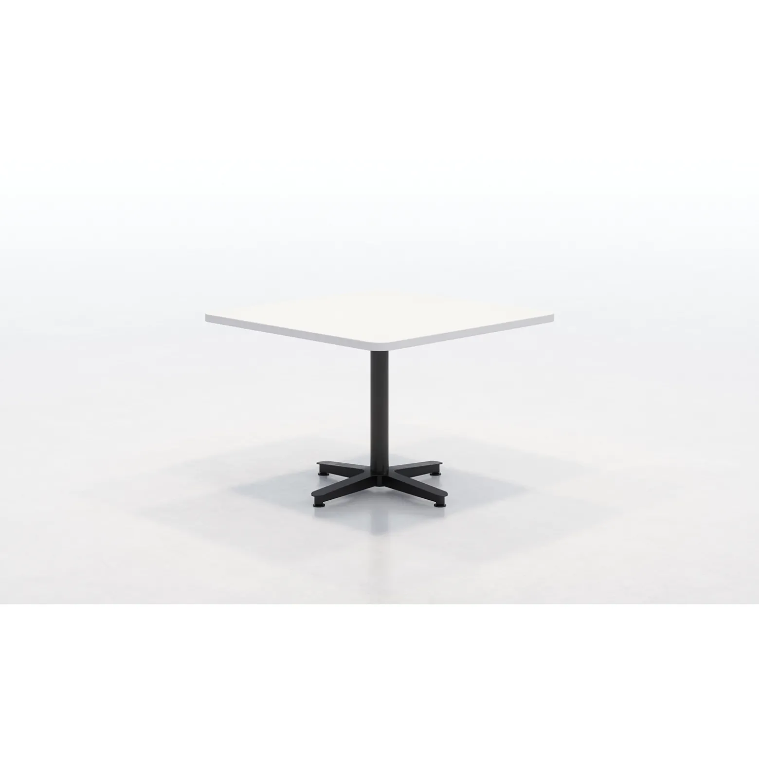 Loft Square Table - 42"Wx42"D