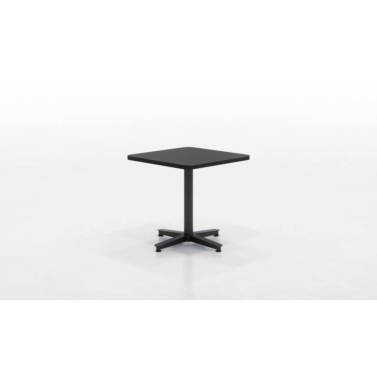 Loft Square Table - 30"Wx30"D