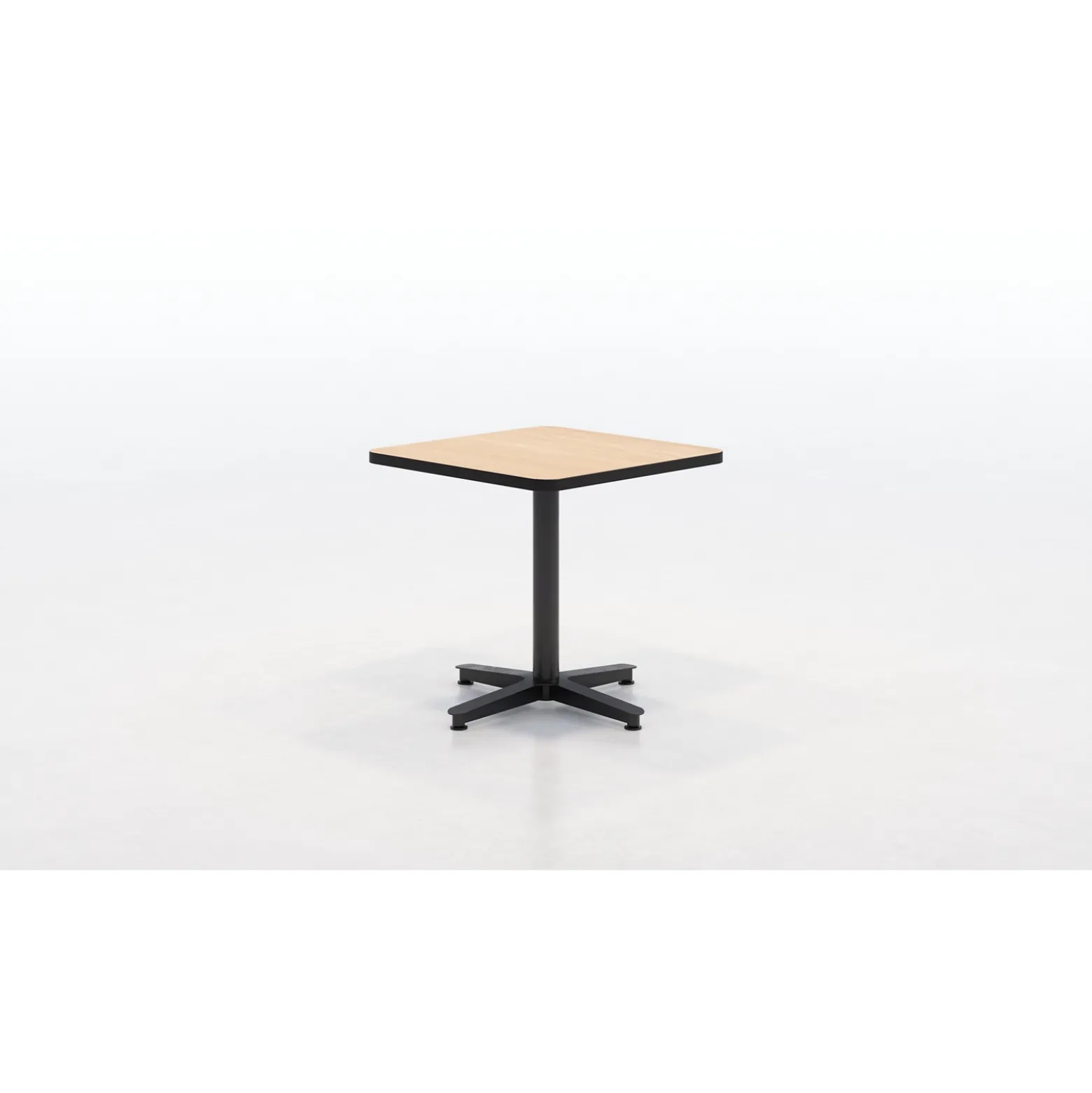 Loft Square Table - 30"Wx30"D