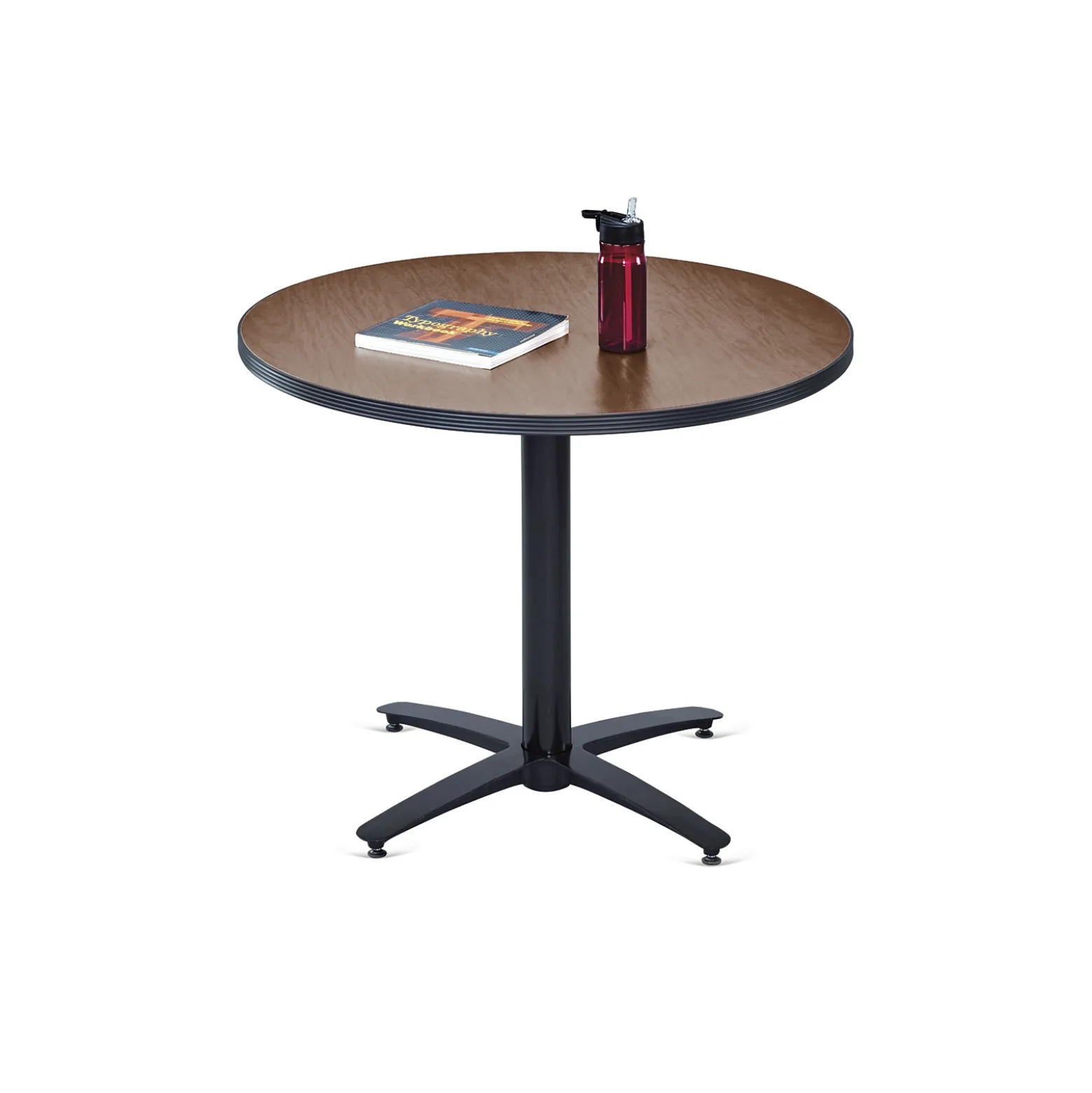 Loft Standard Height Table - 30" Diameter