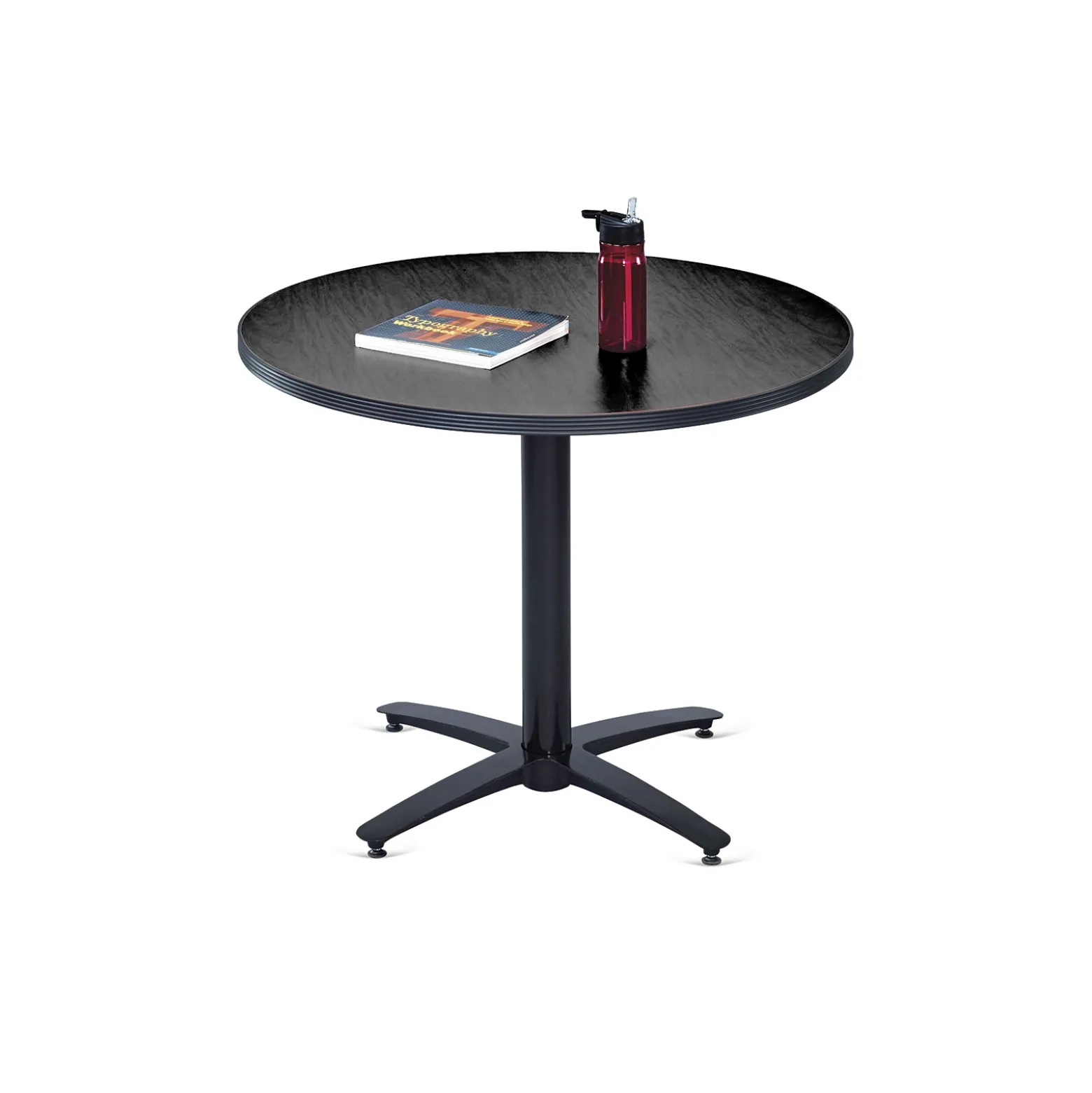 Loft Standard Height Table - 30" Diameter