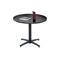 Loft Standard Height Table - 36" Diameter